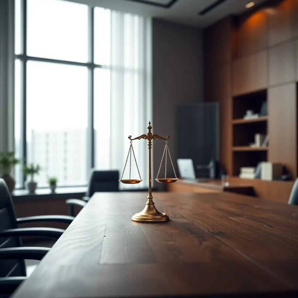 Юридичний консалтінг